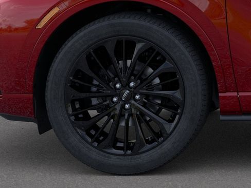 New 2026 Lincoln Corsair Grand Touring w/ Jet Appearance Package AWD/4WD image 19