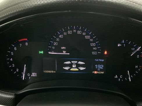 Used 2014 Cadillac XTS Luxury AWD/4WD image 36