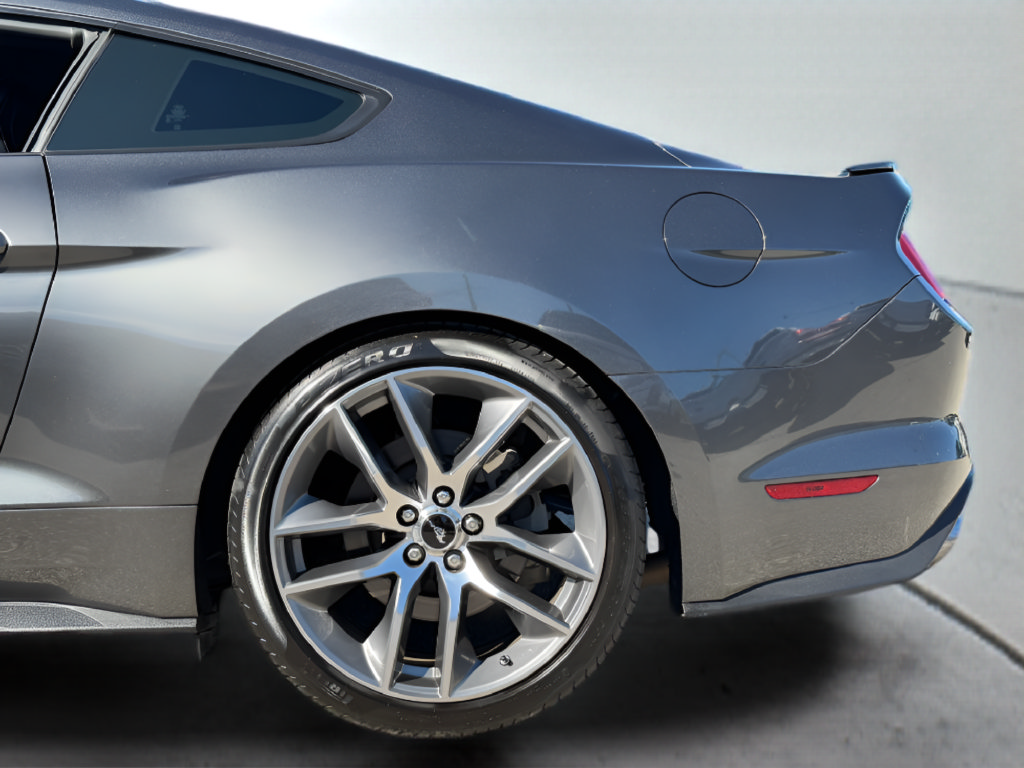 Used 2016 Ford Mustang GT Premium w/ Equipment Group 401A RWD image 44