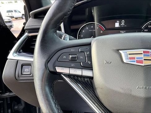Used 2021 Cadillac XT6 Sport AWD/4WD image 18