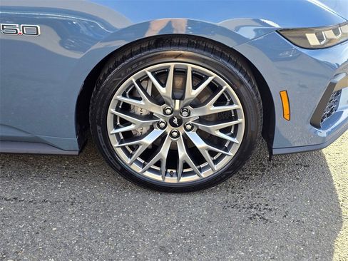 New 2025 Ford Mustang GT Premium image 9