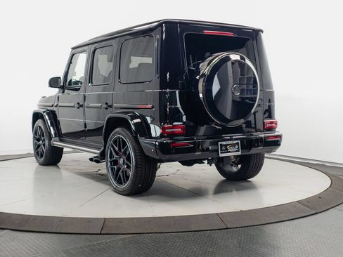 Certified 2026 Mercedes-Benz G 63 AMG 4MATIC image 30