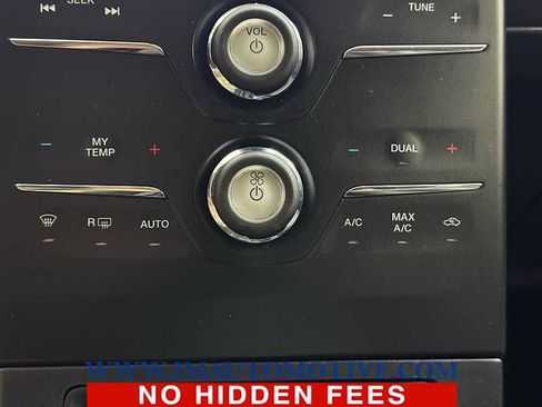 Used 2017 Ford Flex SEL w/ Equipment Group 202A image 26