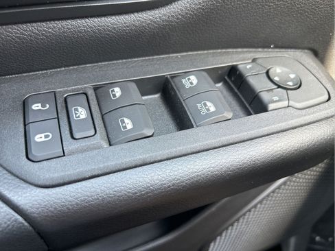 New 2026 RAM 1500 Express RWD image 23