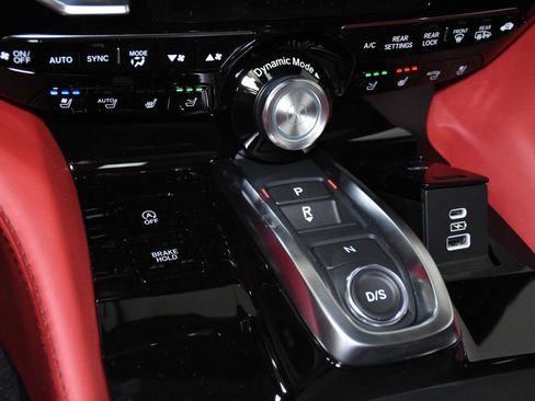 New 2026 Acura MDX A-Spec image 24