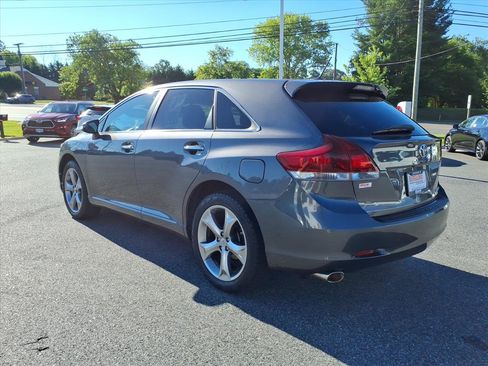Used 2013 Toyota Venza Limited AWD/4WD image 12