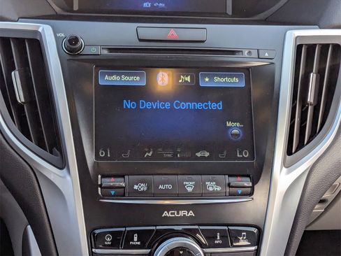 Used 2015 Acura TLX V6 w/ Advance Package image 22