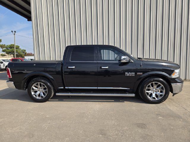 Used 2018 RAM 1500 Limited AWD/4WD image 5