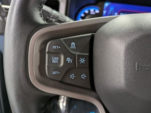 Used 2024 Ford Bronco Badlands image 17