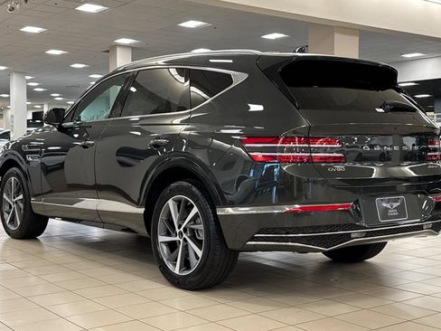 Used 2026 Genesis GV80 3.5T Advanced AWD/4WD image 5