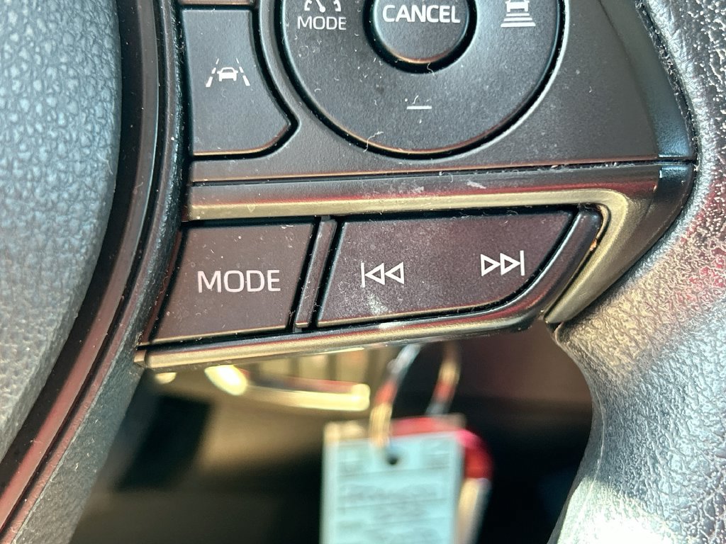Used 2023 Toyota Corolla LE FWD image 16