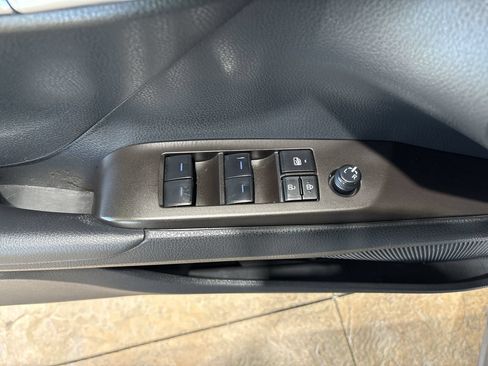Certified 2024 Toyota Camry SE w/ Convenience Package FWD image 13