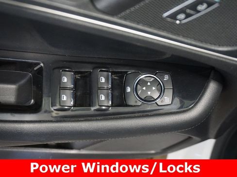 Used 2019 Ford Edge SEL w/ Equipment Group 201A image 5