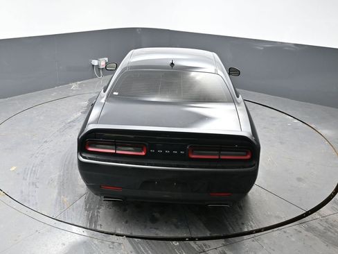 Used 2022 Dodge Challenger R/T Scat Pack image 23