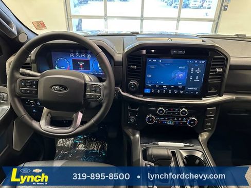 New 2026 Ford F150 Lariat AWD/4WD image 11