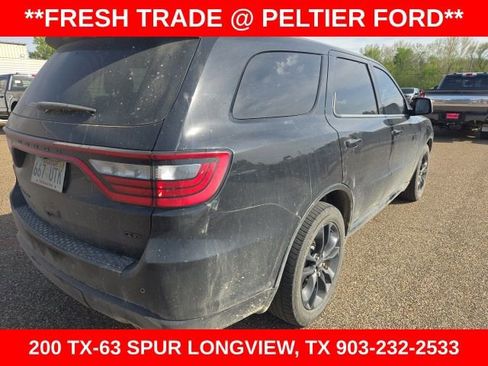 Used 2021 Dodge Durango GT image 20