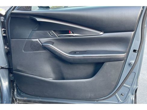 Certified 2022 MAZDA CX-30 AWD 2.5 S w/ Preferred Package image 22