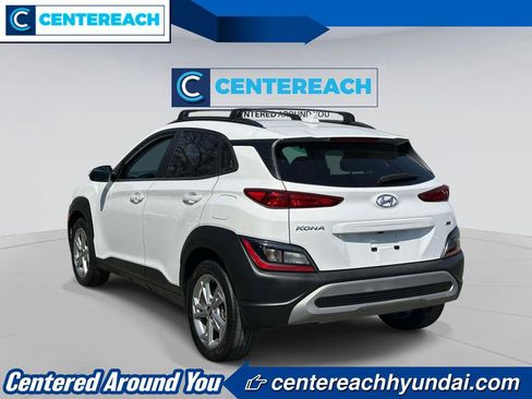 Used 2023 Hyundai Kona SEL AWD/4WD image 5