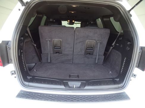 Certified 2025 Dodge Durango R/T AWD/4WD image 22