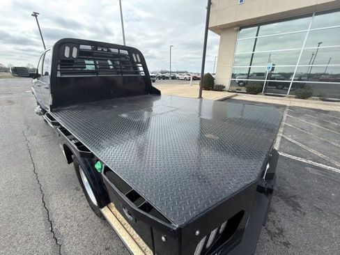 Used 2022 RAM 3500 Laramie image 22