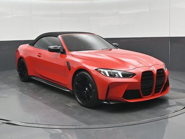 Used 2026 BMW M4 xDrive Competition w/ Executive Package AWD/4WD image 31