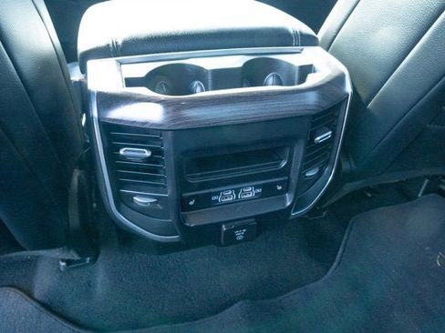Certified 2025 RAM 1500 Laramie AWD/4WD image 34