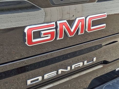 Used 2023 GMC Sierra 1500 Denali AWD/4WD image 24