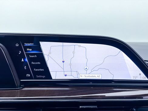 Used 2022 Cadillac Escalade Sport Platinum AWD/4WD image 10