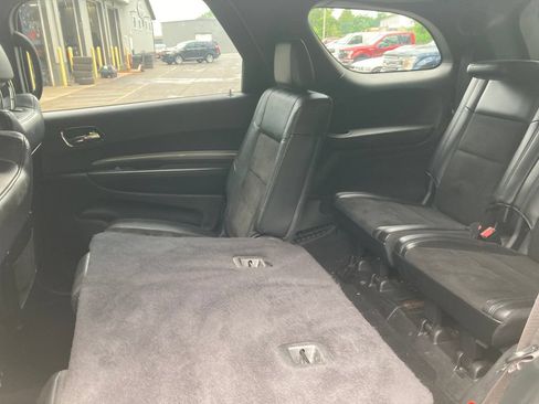 Used 2019 Dodge Durango R/T AWD/4WD image 34