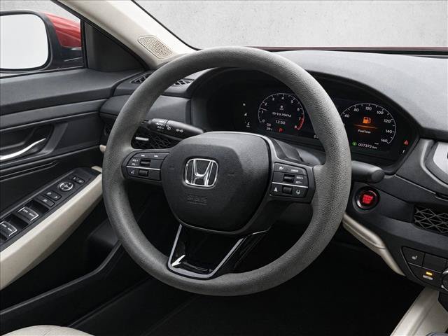 Used 2024 Honda Accord EX image 28