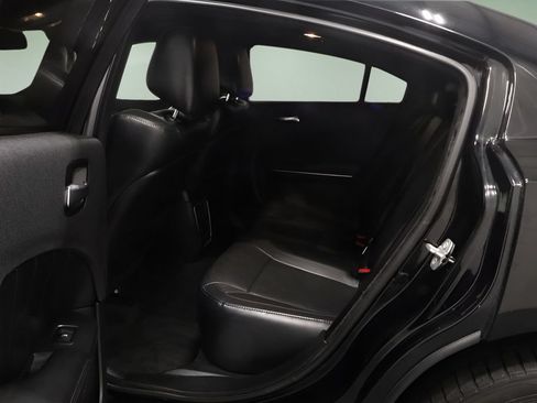 Used 2016 Dodge Charger SXT w/ AWD Plus Group image 13