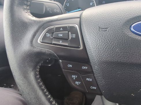 Used 2019 Ford EcoSport SES w/ Interior Protection Package image 15