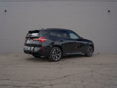 Used 2025 BMW X3 xDrive30i w/ M Sport Package AWD/4WD image 7