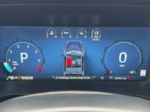 Used 2025 Ford F150 Raptor image 25