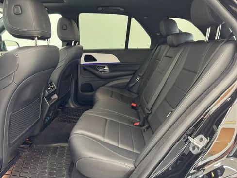 Used 2024 Mercedes-Benz GLE 450 4MATIC image 19