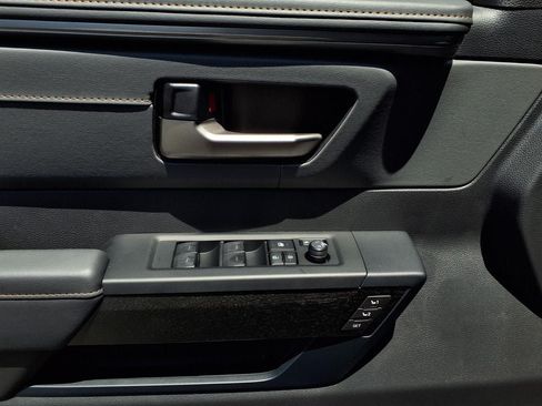 New 2026 Toyota Sequoia Capstone AWD/4WD image 11