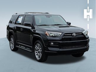 Used 2023 Toyota 4Runner TRD Sport video 1