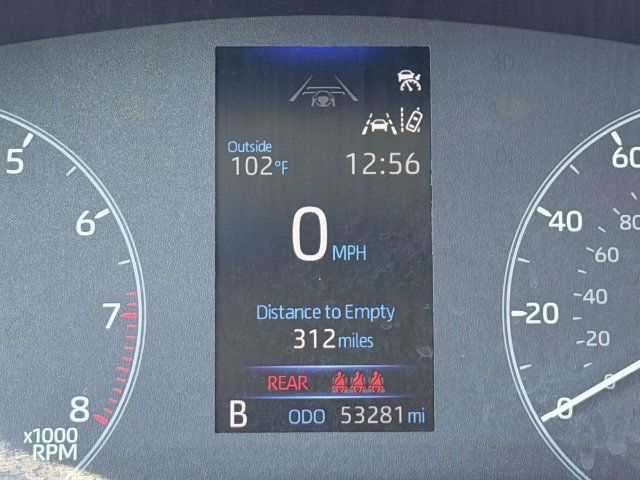 Used 2024 Toyota Corolla LE FWD image 24