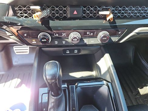Used 2023 Honda Accord Sport image 19