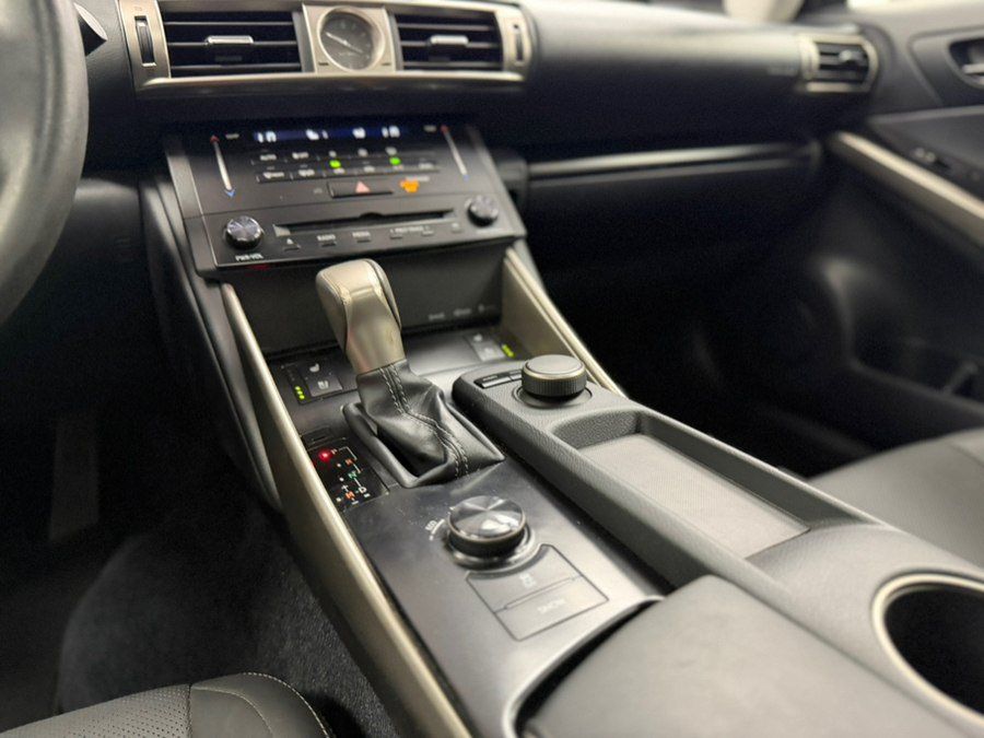 Used 2014 Lexus IS 250 AWD w/ Premium Package image 65