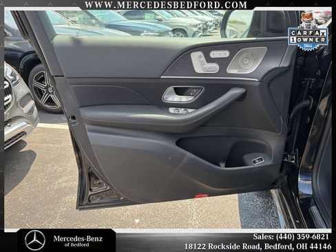 Used 2026 Mercedes-Benz GLE 350 4MATIC image 7