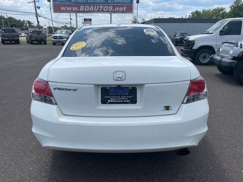 Used 2010 Honda Accord EX-L image 6