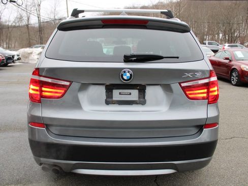 Used 2012 BMW X3 xDrive28i image 9