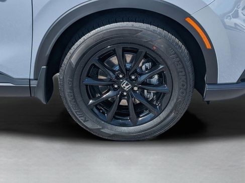 New 2026 Honda CR-V Sport-L image 10