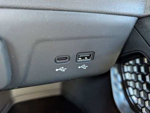 New 2026 Chevrolet TrailBlazer RS w/ Driver Confidence Package image 24