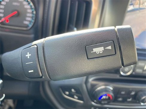 Certified 2016 Chevrolet Silverado 2500 LTZ w/ Duramax Plus Package image 29