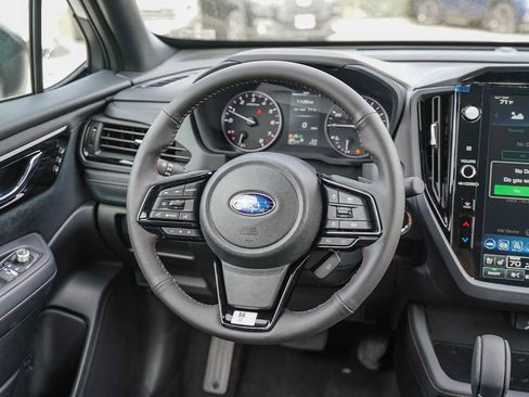 New 2026 Subaru Forester Touring image 16