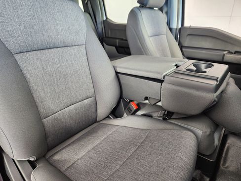 New 2026 Ford F250 XL w/ FX4 Off-Road Package image 11