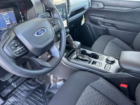 New 2025 Ford Ranger XL w/ Trailer Tow Package image 9