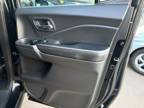 Used 2017 Honda Ridgeline Black Edition image 21